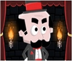 Play The Great Magician's Curse: Magicians 2