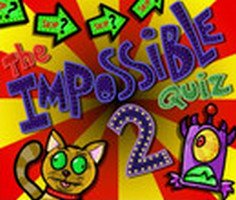 Play The Impossible Quiz 2