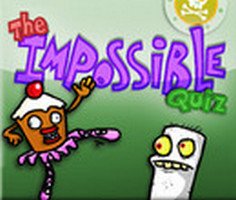 Play The Impossible Quiz