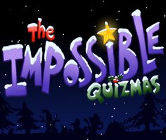 Play The Impossible Quizmas