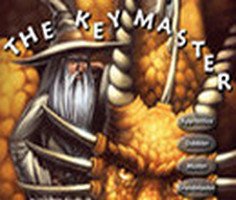 Play The Key Master