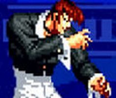 Play The King Of Fighters 2000