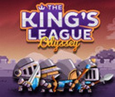 Play The King's League Odyssey