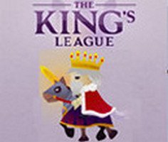 Play The Kings League