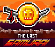 Play The Last Samurai