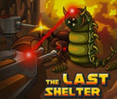 Play The Last Shelter