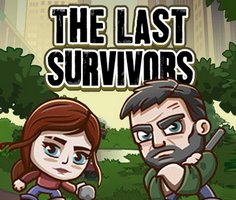 Play The Last Survivors