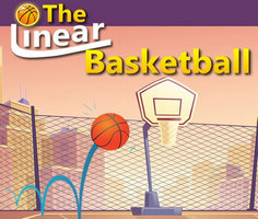 The Linear Basketball