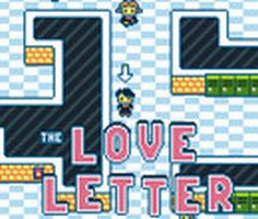 Play The Love Letter