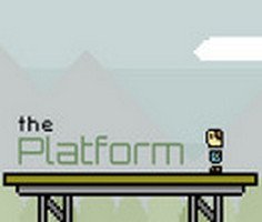 Platform oyunu oyna