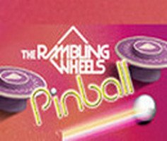 Pinball Basibos Tekerlekler oyunu oyna