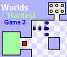 Play The World's Hardest Game 3