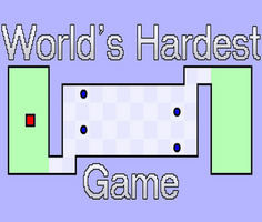 Play The World's Hardest Game