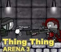 Thing Thing Arena 3 oyunu oyna