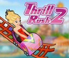 Play Thrill Rush 2