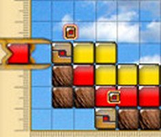 Play Thunder Blocks