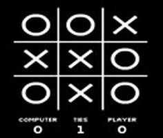 Tic Tac Toe oyunu oyna