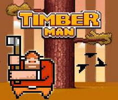 Timberman