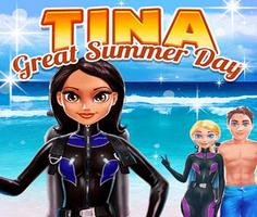Tina Harika Yaz Günü