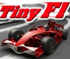 Mini F1 Yarışı oyunu oyna