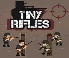 Play Tiny Rifles