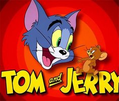 Tom and Jerry Run