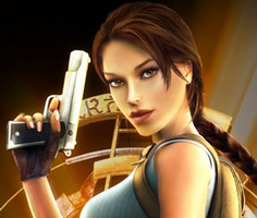 Play Tomb Raider