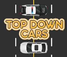 Top Down Cars