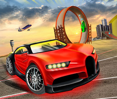 Play Top Speed Racing 3D