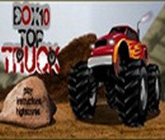 Play Box10 Top Truck