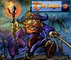 Play Tortuga 3