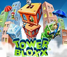 Play Tower Bloxx