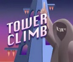 Kule Tırmanışı oyunu oyna