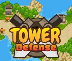 Play Tower Defense