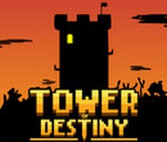 Play Tower of Destiny