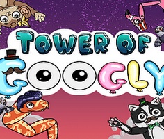 Play Tower of Googly