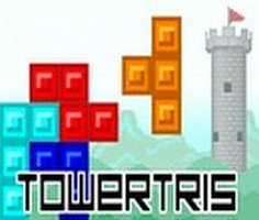 3D Kule Tetris oyunu oyna