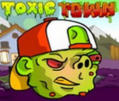 Play Toxic Town