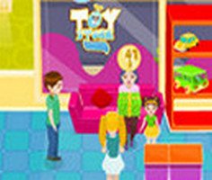 Play Toy Store