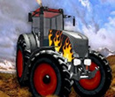 Tractor Mania