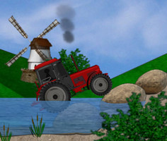 Play Tractor Trial