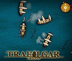 Trafalgar Origins