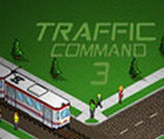 Trafik Yönetme 3