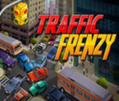 Play Traffic Frenzy