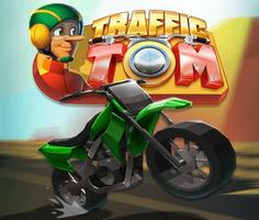 Trafik Tom oyunu oyna