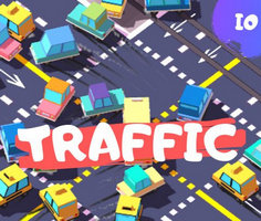 Play Traffic.io