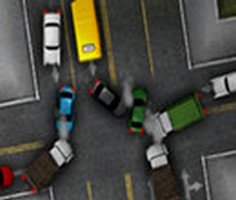 Play Trafficator