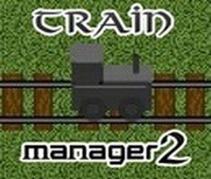 Train Manager 2