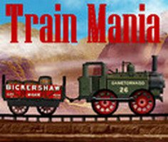 Train Mania