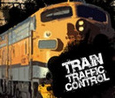 Tren Trafik Kontrol Oyunu oyunu oyna